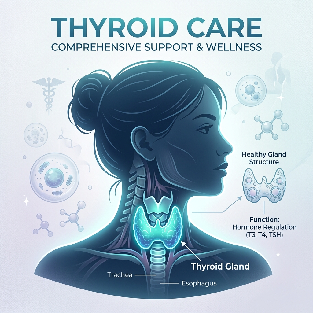 Thyroid Disorders